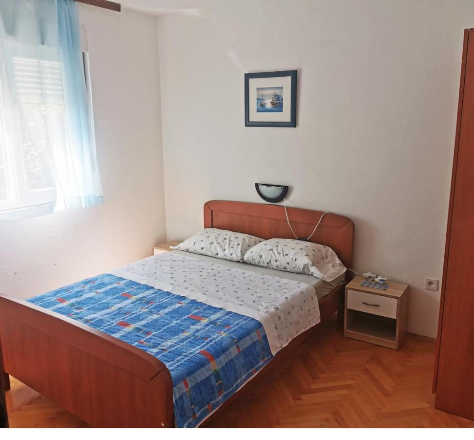 Apartmani Luka Rtina Exteriér fotografie